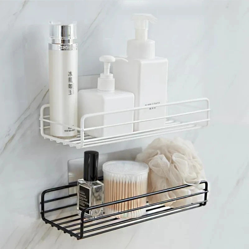 Bathroom Shelf Wall Mounted Corner Storage Shelves