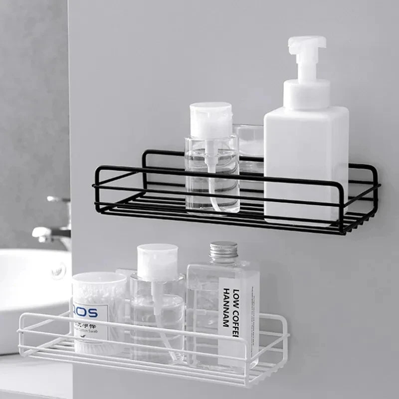 Bathroom Shelf Wall Mounted Corner Storage Shelves